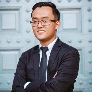 Meet your Posher, Alex